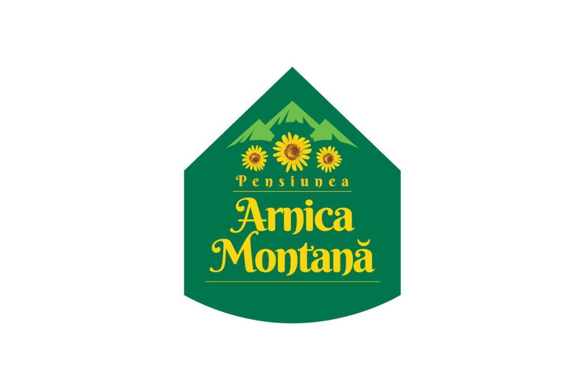Отель Arnica Montana Арьешени Экстерьер фото